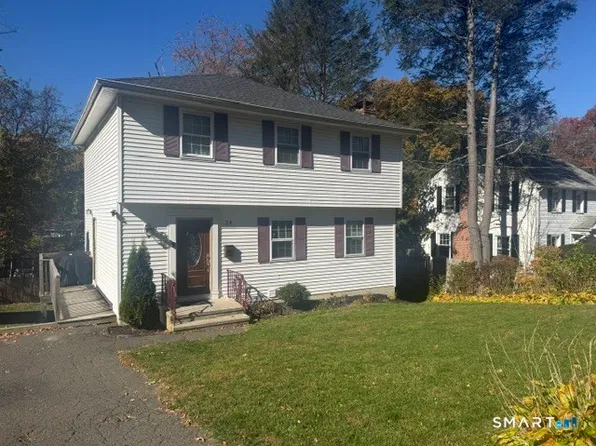 24 Rockhurst Drive, Waterbury, CT 06708