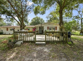6027 S Hilltop Rd, Homosassa, FL 34446