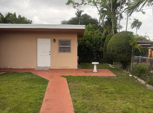 120 SW 62nd Ave, Miami, FL 33144