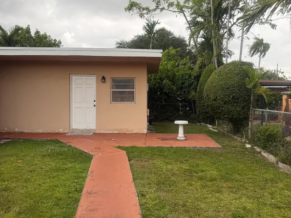 120 SW 62nd Ave, Miami, FL 33144