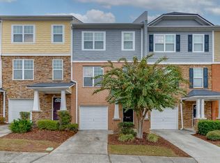 805 Tulip Poplar Way, Lawrenceville, GA 30044