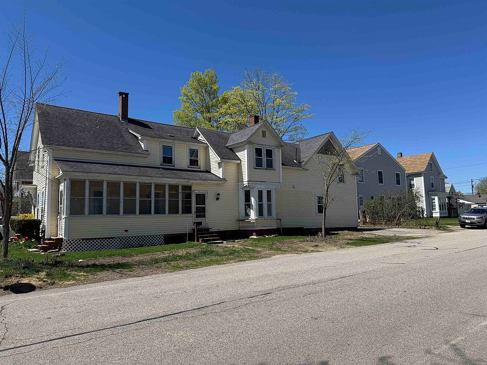 2nd image of 61 Chestnut Street