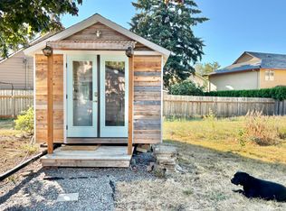 (Undisclosed Address), Portland, OR 97266