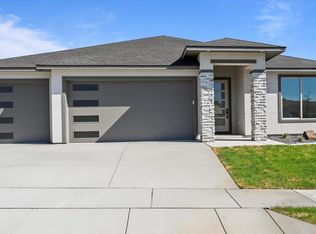 3746 Scout St, Richland, WA