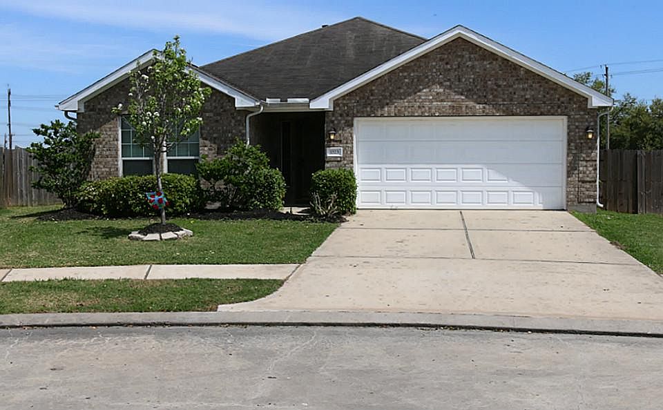 Great curb Appeal