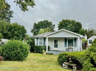 5313 Euclid Ave, Louisville, KY