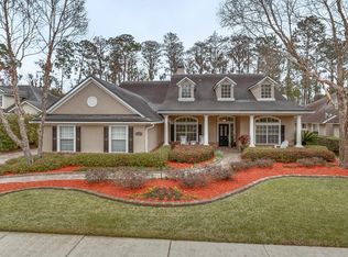 1625 Country Walk Dr, Fleming Island, FL 32003