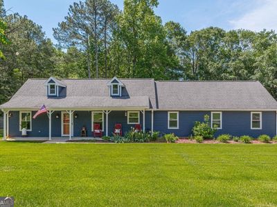 135 Pine Tree Ln, McDonough, GA, 30252