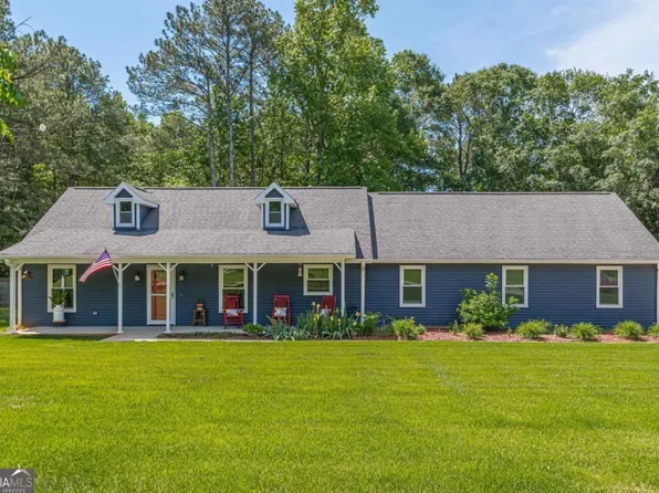 135 Pine Tree Ln, McDonough, GA 30252