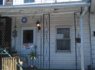 113 N Locust St #0, Mount Carmel, PA