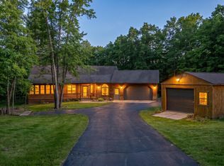 10822 Steamboat Loop NW, Walker, MN 56484