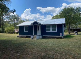 39 & 41 Mockingbird Ln, Story, AR 71970