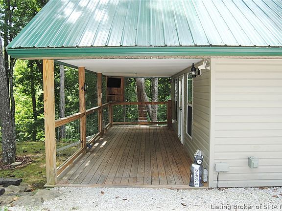 4th image of 6472 S Wild Southview Drive
