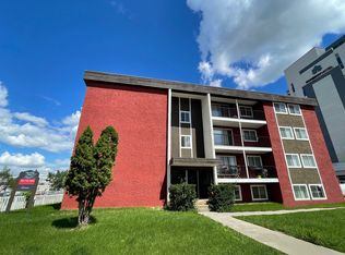 Manning Place Apartments, Wood Buffalo, AB T9H 2C3