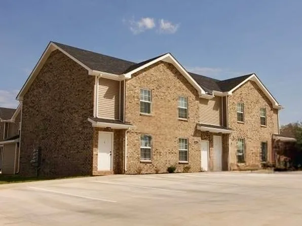 2276 McCormick Ln APT C, Clarksville, TN 37040