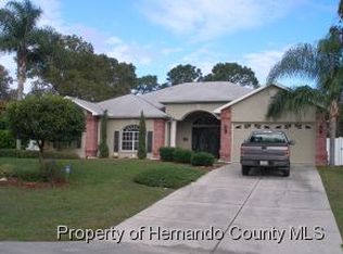 12289 Glen Haven St, Spring Hill, FL 34609