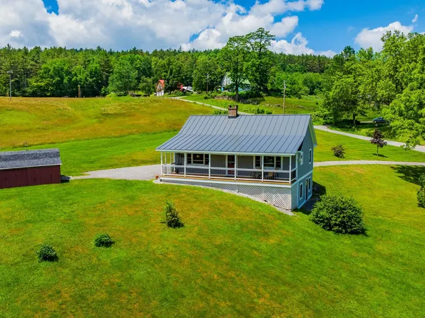 119 Bills Road, Wardsboro, VT 05355