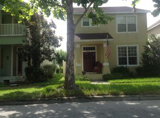 6975 Bluestem Rd, Harmony, FL 34773