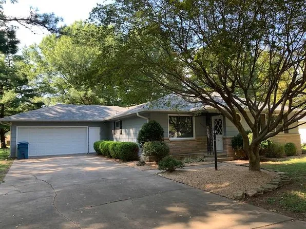 4715 S Kelly Ave, Springfield, MO 65804