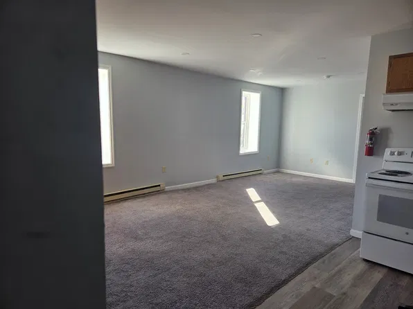 201 E Church St #2B, Lock Haven, PA 17745