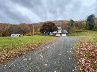 45 S Dry Brook Rd, Hancock, NY 13783