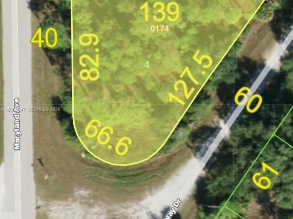 13185 Mandalay Dr, Punta Gorda, FL 33955