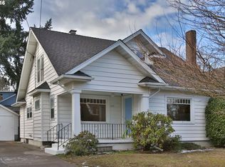1835 NE 53rd Ave, Portland, OR 97213