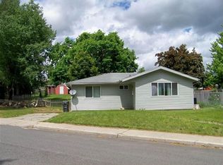 207 Walker Dr, Cheney, WA 99004