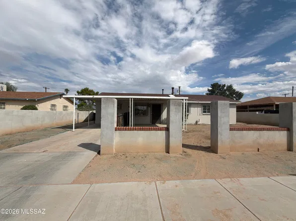 1621 S Bristol Ave, Tucson, AZ 85713