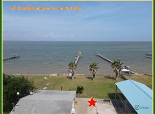 635 Marshall Johnson Ave S, Port Lavaca, TX 77979