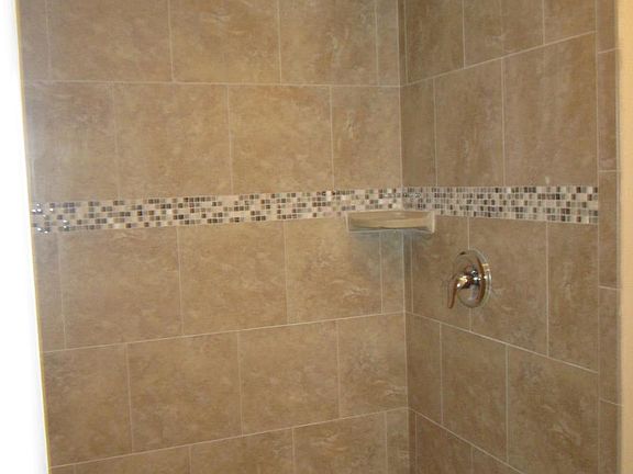 master shower