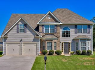 2409 Planetree Dr, Augusta, GA 30909