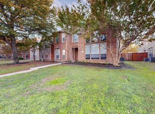 11325 Fountainbridge Dr, Frisco, TX 75035