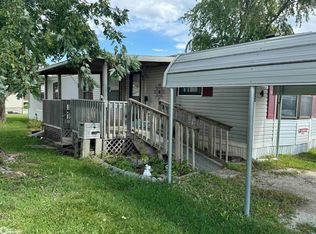 1840 Luther Cir, Creston, IA 50801