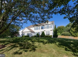 126 Trotters Dr, Phoenixville, PA 19460