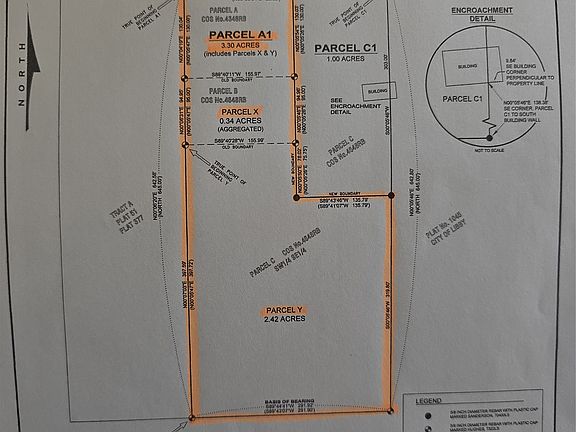 2nd image of 917 Croteau Rd