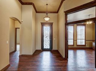 9117 SW 35th St, Oklahoma City, OK 73179