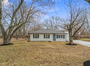 2937 Kristen Dr E, Indianapolis, IN 46218