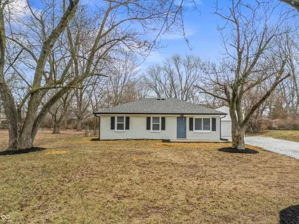 2937 Kristen Dr E, Indianapolis, IN 46218