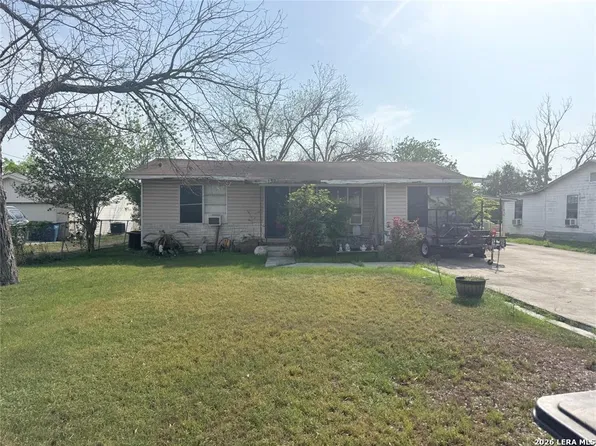 137 N KOWALD LN, New Braunfels, TX 78130