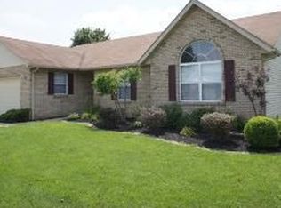 3889 Michael John Dr, Swansea, IL