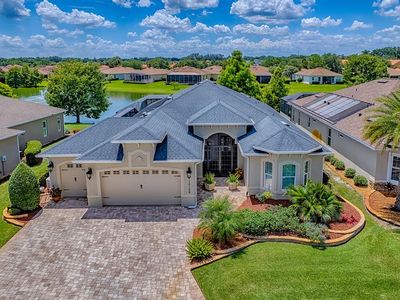 10156 Lake Miona Way, Oxford, FL, 34484