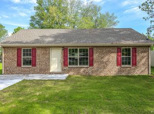 709 Lynchburg Rd LOT 5, Manchester, TN 37355