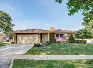 5601 S 23rd St, Milwaukee, WI 53221