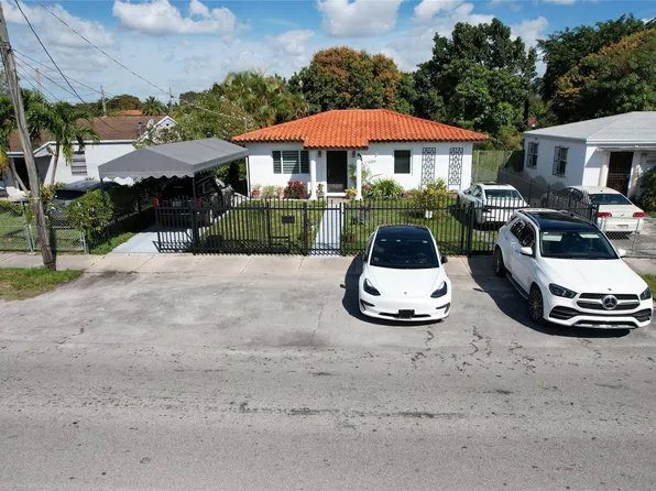 6391 SW 4th Street, Miami, FL 33144