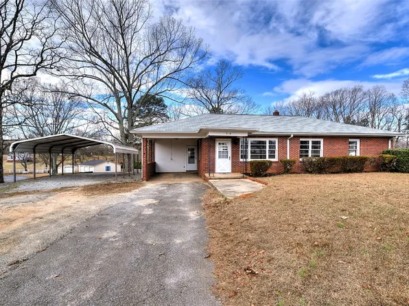 7998 Moorefield Mem Hwy, Liberty, SC 29657