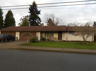4303 N Kilpatrick St, Portland, OR 97203