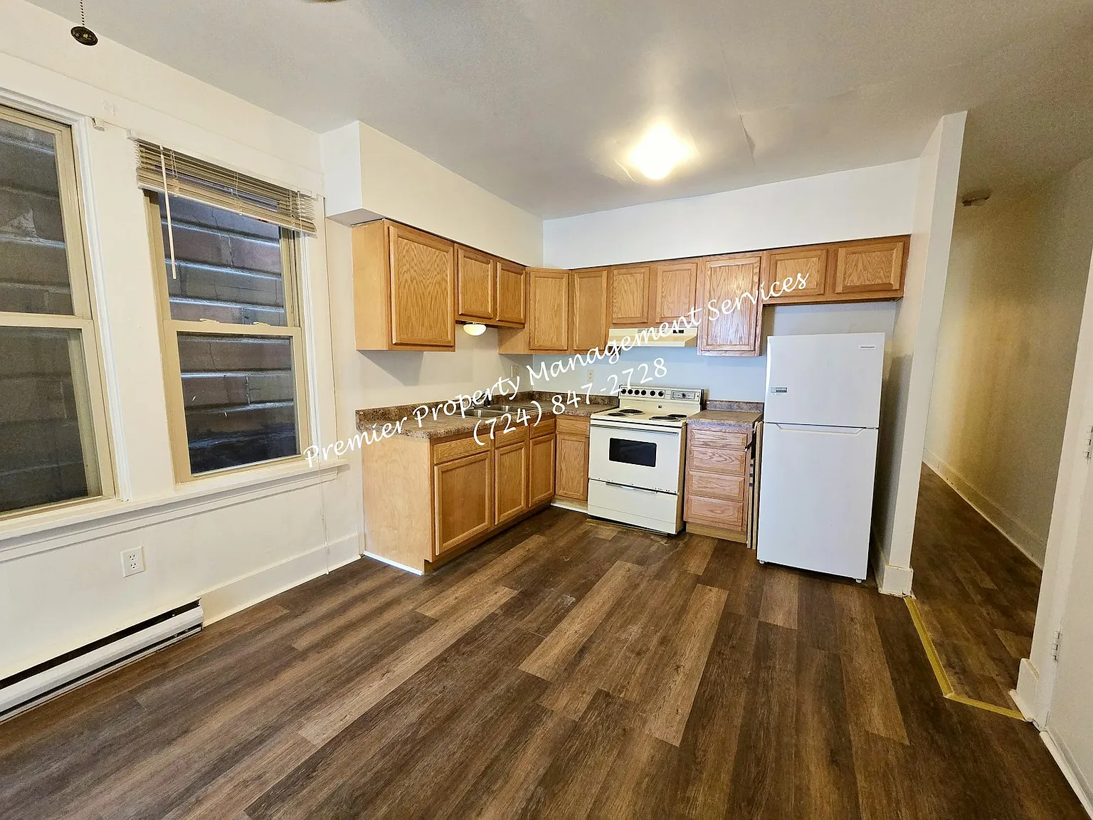 179 Elm Street #A Second Floor, Unit A — Photo 4