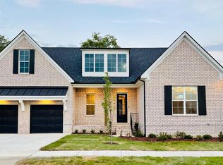 1058 Wetzel Dr, Franklin, TN 37064