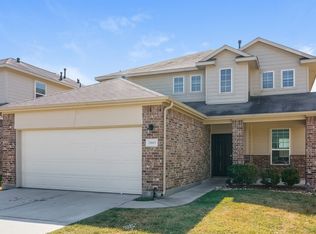 21815 Octavia Way, Houston, TX 77073